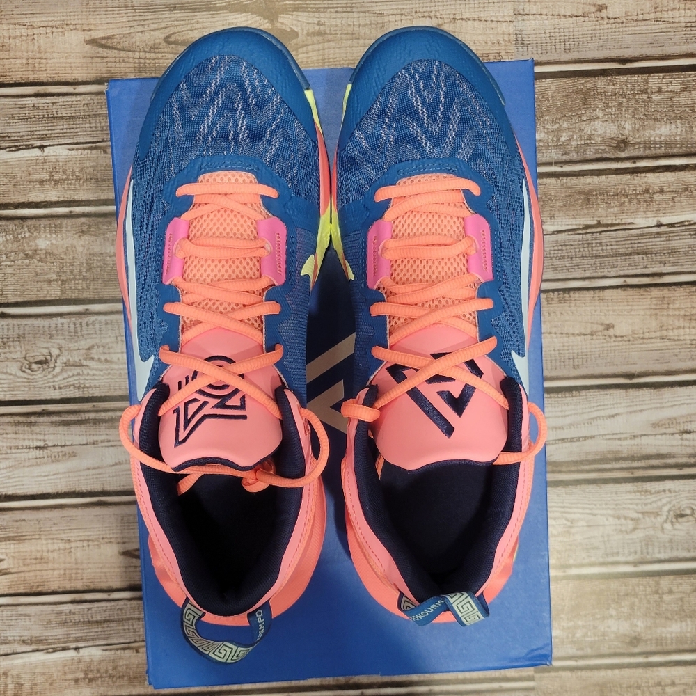 NEW Men's Nike Giannis Immortality 2 The Wonder - Picture 8 of 11